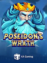 KA Poseidon's Wrath, Fish Hunter