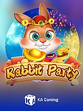 KA Rabbit Party, Fish Hunter