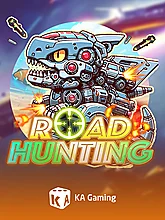 KA Road Hunting, Fish Hunter