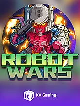 KA Robot Wars, Fish Hunter