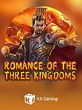 KA Romance of the Three Kingdoms, Fish Hunter