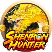 KA Shenron Hunter, Fish Hunter