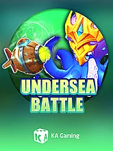 KA Undersea Battle, Fish Hunter