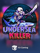 KA Undersea Killer, Fish Hunter