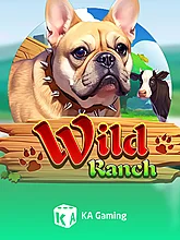 KA Wild Ranch, Fish Hunter