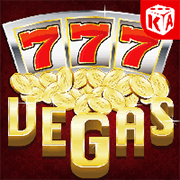 777Vegas, Slots