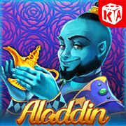 Aladdin, Slots