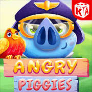 Angry Piggies, Slots