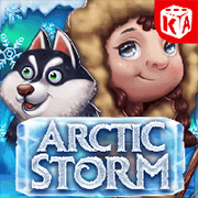 Arctic Storm, Slots