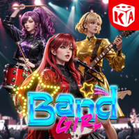 Band Girl, Slots