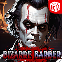 Bizarre Barber, Slots
