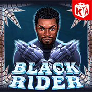 Black Rider, Slots