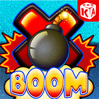 Boom X, Slots
