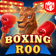 Boxing Roo, Slots