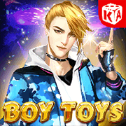 Boy Toys, Slots