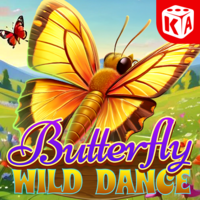 Butterfly Wild Dance, Slots
