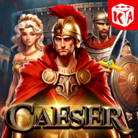 Caesar, Slots