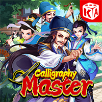 Calligraphy Master, Slots