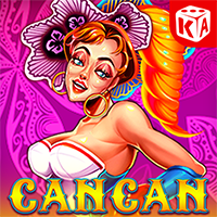 Can Can, Slots