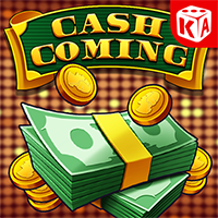Cash Coming, Slots