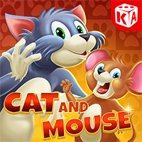 Cat And Mouse, Slots