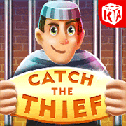 Catch The Thief, Slots