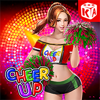 Cheer Up, Slots