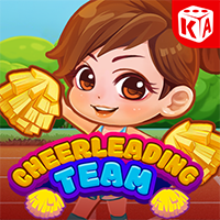 Cheerleading Team, Slots