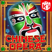 Chinese Opera, Slots