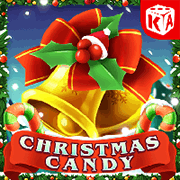 Christmas Candy, Slots