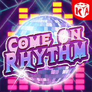Come On Rhythm, Slots