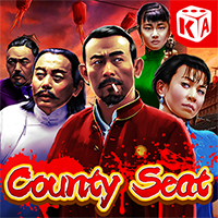 County Seat, Slots