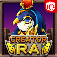 Creator Ra, Slots
