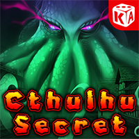 Cthulhu Secret, Slots