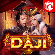 Daji, Slots