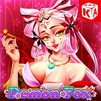 Demon Fox, Slots