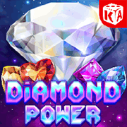 Diamond Power, Slots
