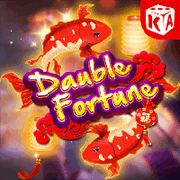 Double Fortune, Slots