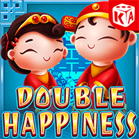 Double Happiness, Slots
