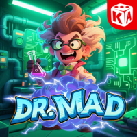 Dr. Mad, Slots
