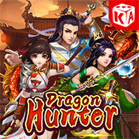Dragon Hunter, Slots