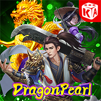 Dragon Pearl, Slots