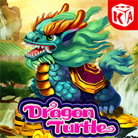 Dragon Turtle, Slots