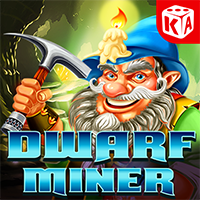 Dwarf Miner, Slots
