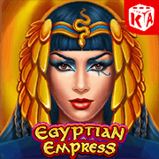 Egyptian Empress, Slots