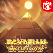 Egyptian Mythology, Slots