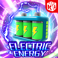 Electric Energy, Slots