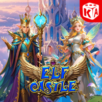 Elf Castle, Slots