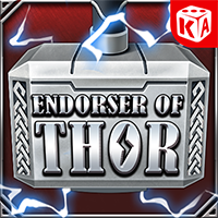 Endorser of Thor, Slots