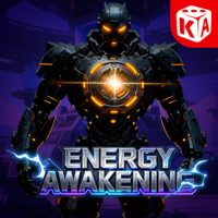 Energy Awakening, Slots